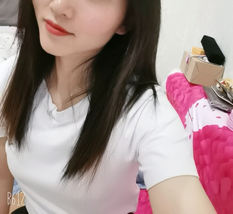 新来的云南妹子